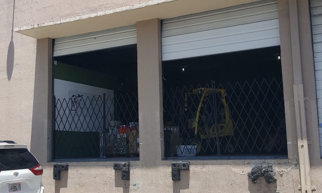 CARGO MASTER LOGISTICS,INC