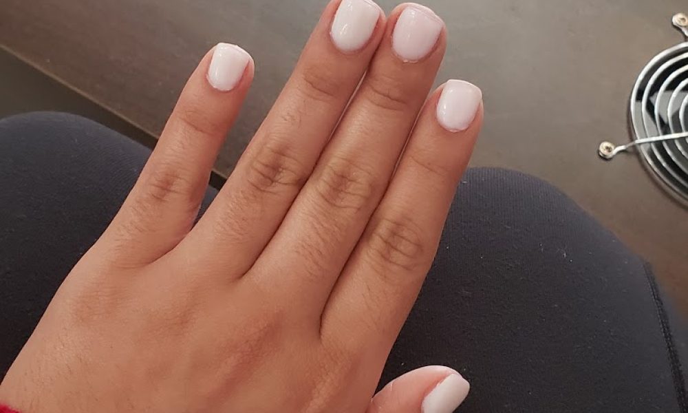 CELEBRITEA NAIL, HAIR AND MASSAGE SPA