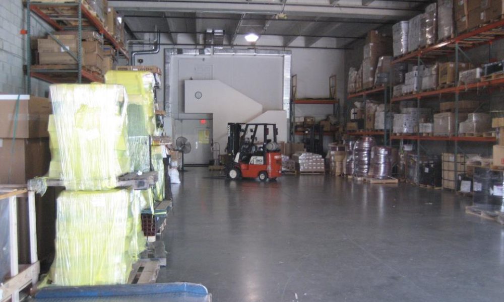 CFT Cargo Inc