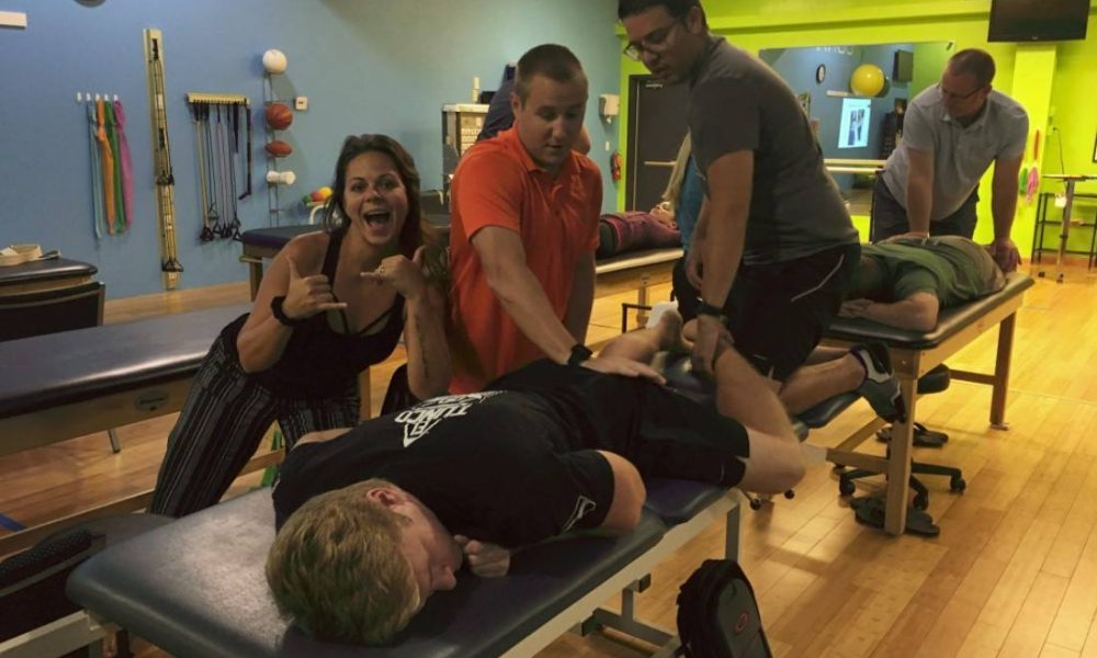 CORA Physical Therapy Doral