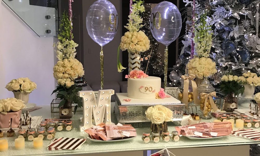 CORTEZ EVENT AGENCY