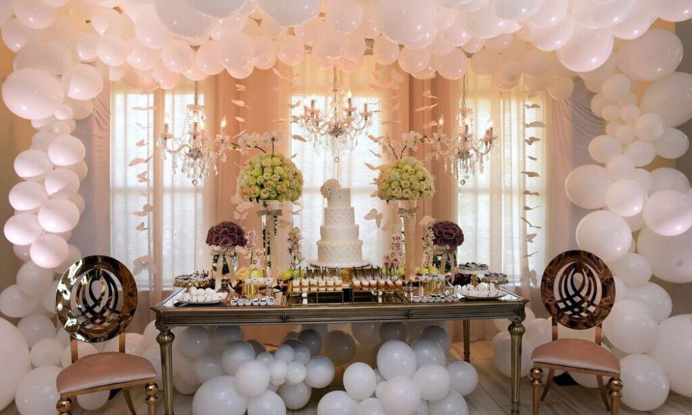 CORTEZ EVENT AGENCY