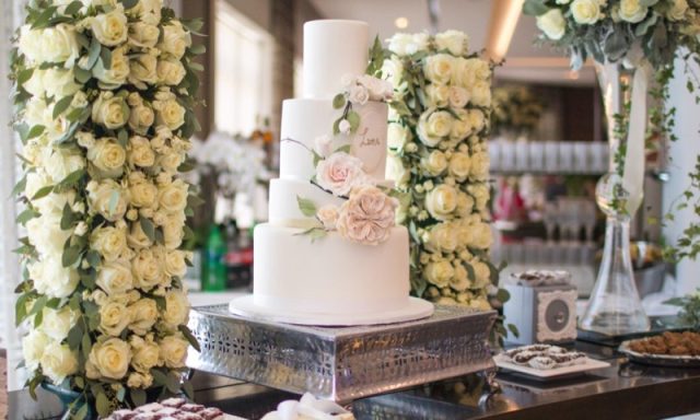 CORTEZ EVENT AGENCY