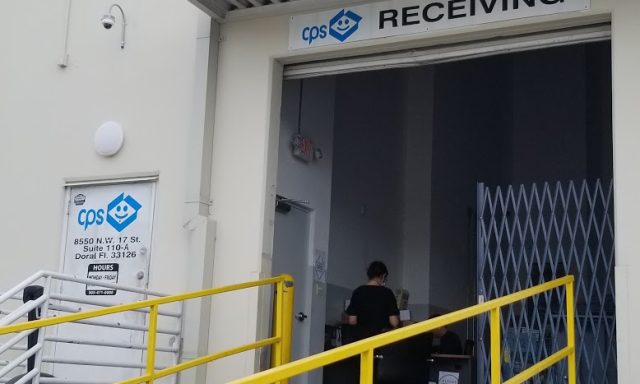 CPS
