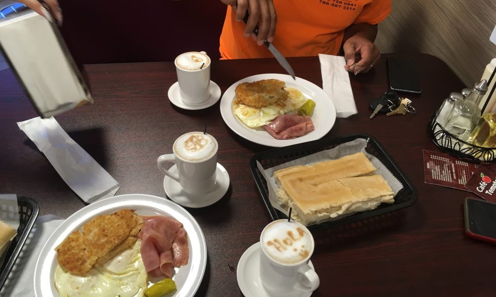 Cafe Temptation
