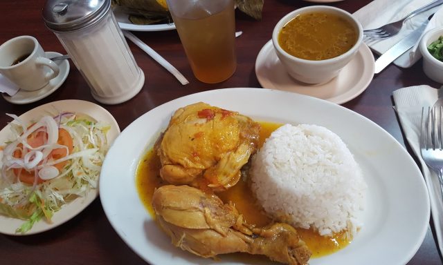 Cafe Y Sabor