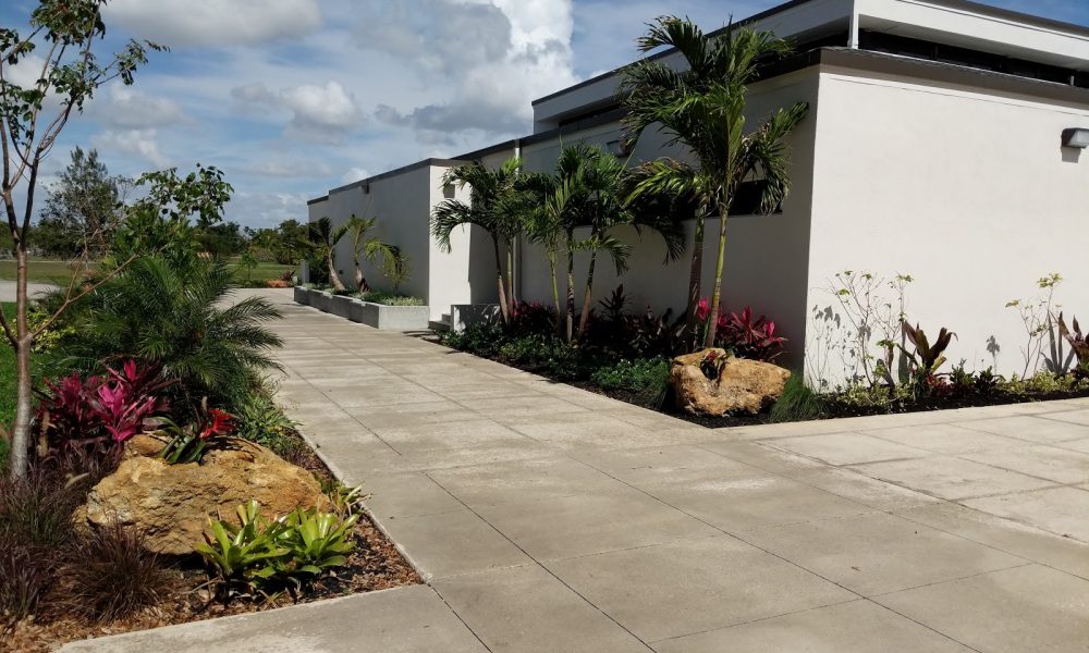 Calvary Chapel Miami