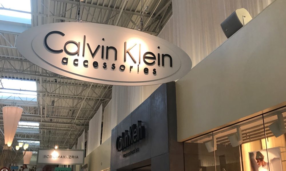 Calvin klein Accessories