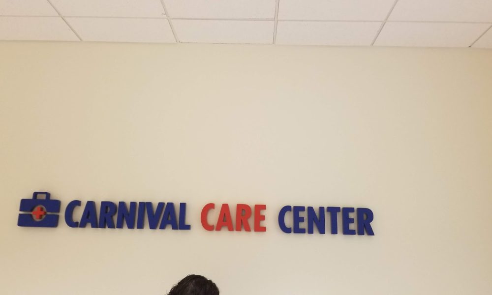 Camp Carnival Child Development Center