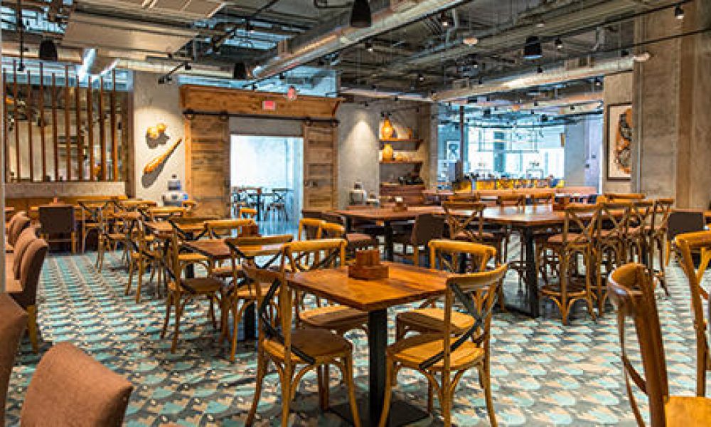 Cancun Grill Doral