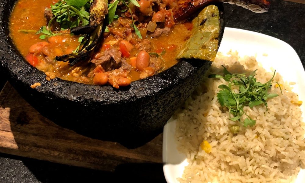 Cancun Grill Doral