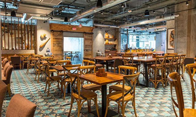 Cancun Grill Doral