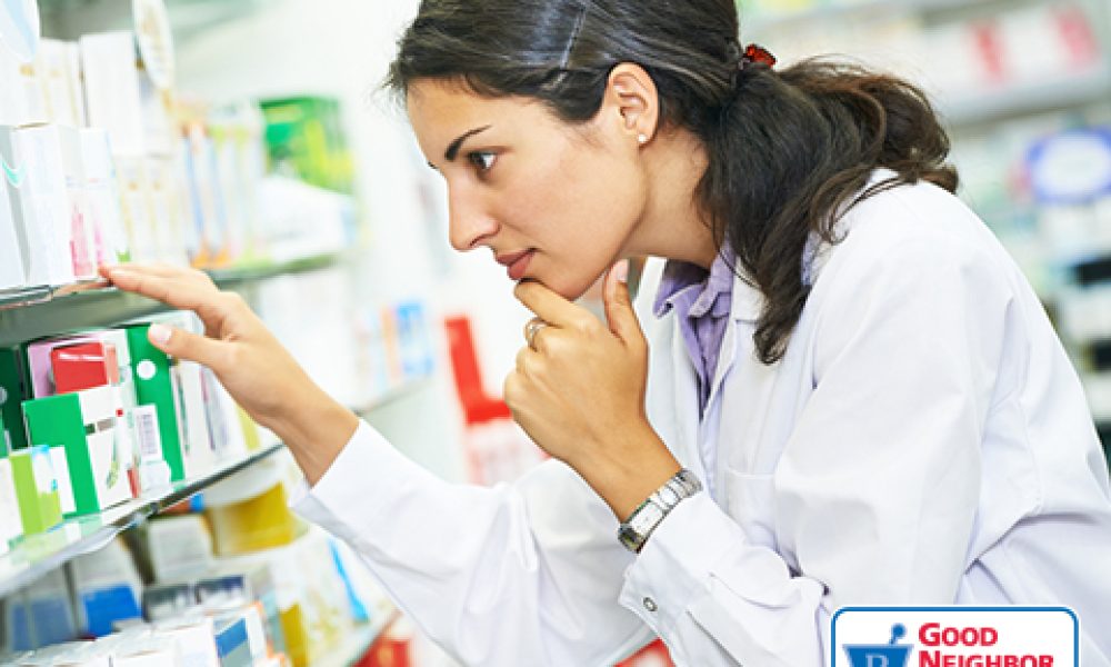 Cano Pharmacy