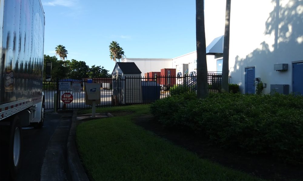 Cargo International Consolidators, Inc.