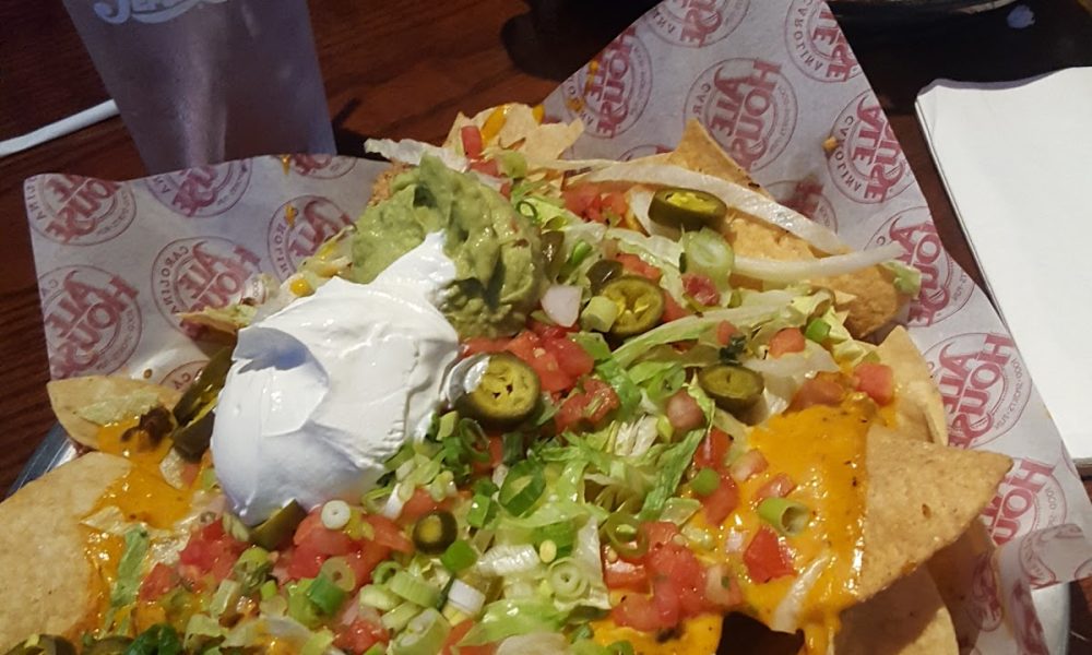 Carolina Ale House