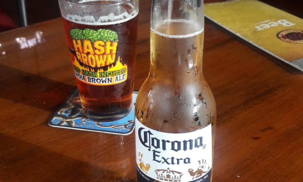 Carolina Ale House