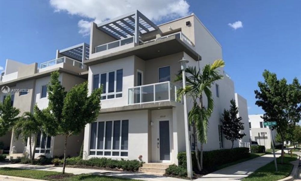 Casas Doral | Fortune International Realty