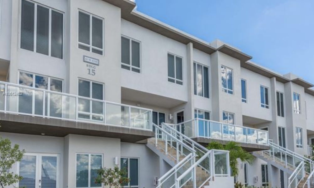 Casas Doral | Fortune International Realty