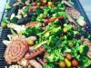 Catering Services On Site. Parrillada Argentina in Miami