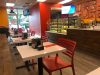 Central Park Food Station