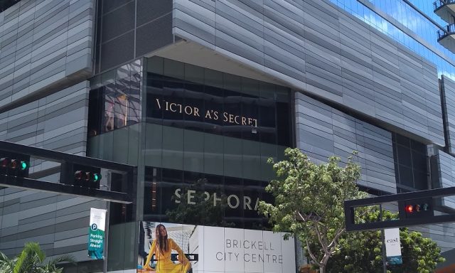 Centro Comercial