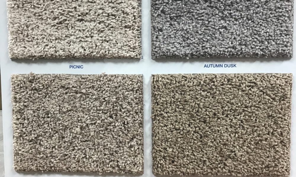 Century Flooring Center