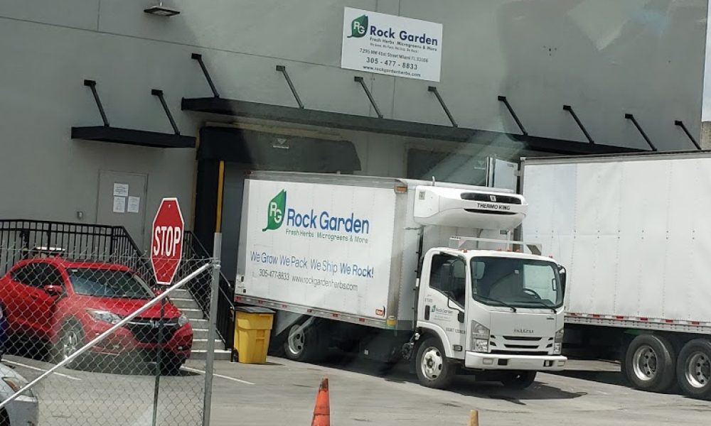 Century Flooring Center