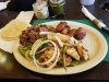 Charcoals Latin Grill