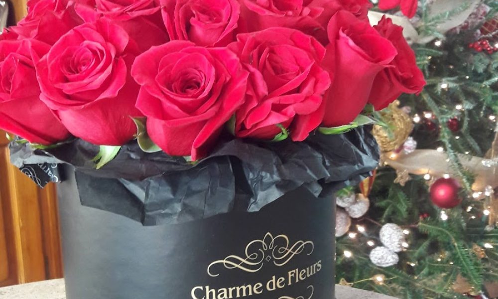 Charme de Fleurs