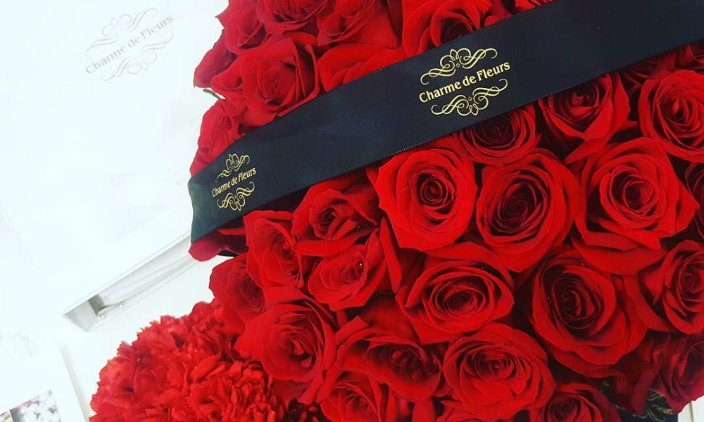Charme de Fleurs