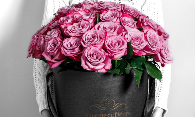 Charme de Fleurs