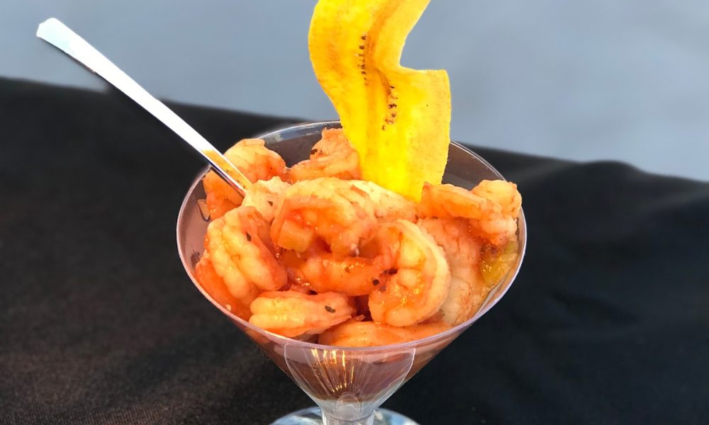 Chef Noriel LLC