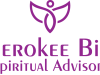 Cherokee Billie Spiritual Advisor