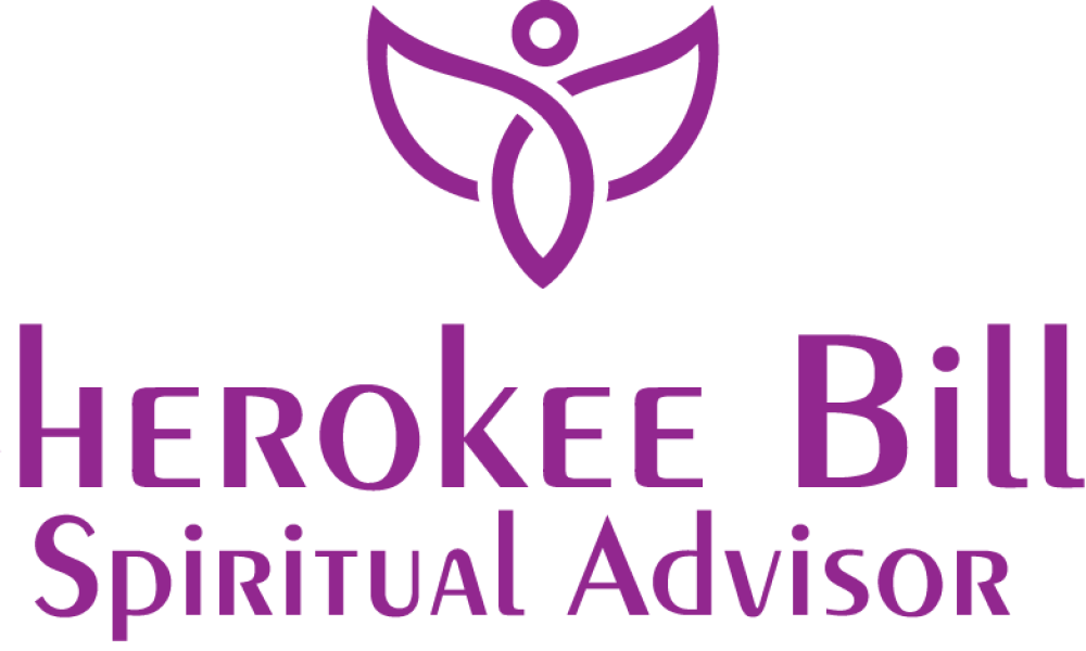 Cherokee Billie Spiritual Advisor