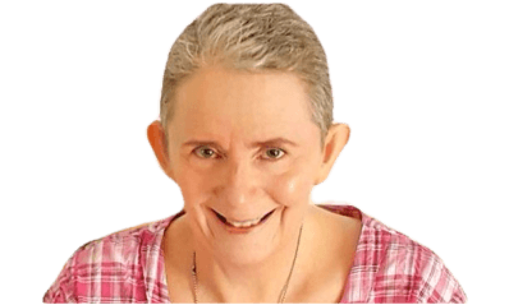 Cherokee Billie Spiritual Advisor