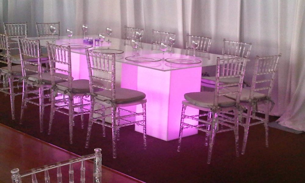 Chic Events