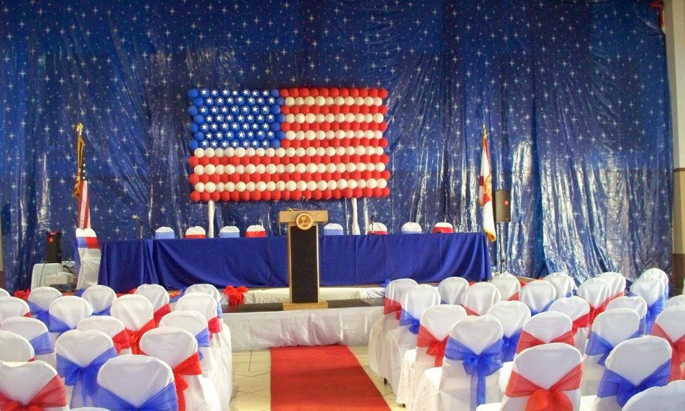 Chic Events