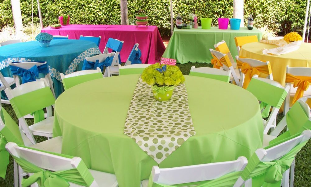 Chic Events