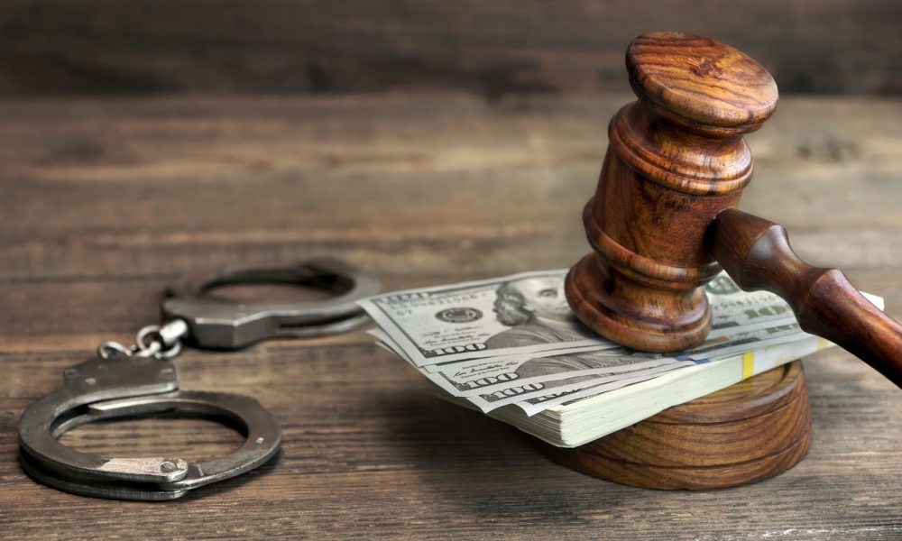 Chichi Bail Bonds
