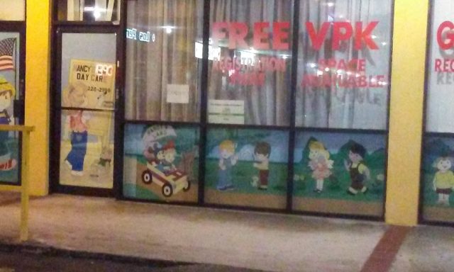 Child Care Center