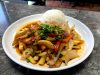 Chimu Peruvian Cuisine