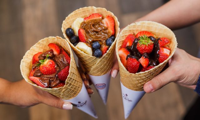 Chiquinho Ice Cream