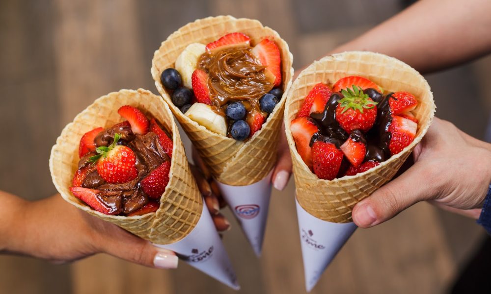 Chiquinho Ice Cream