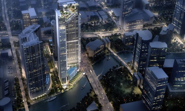 Chopard International Realty