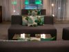 Chrome Event Furnishing
