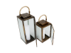 Chrome Event Furnishing