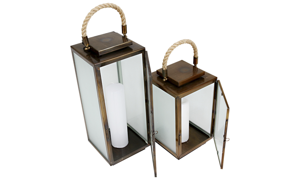 Chrome Event Furnishing