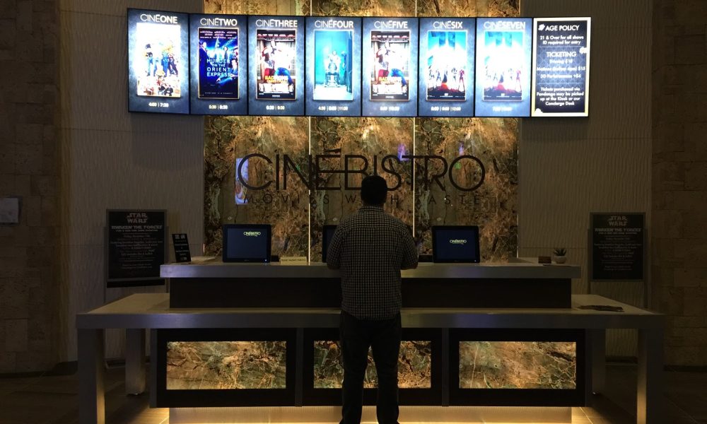CinéBistro