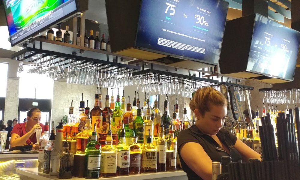 CinéBistro