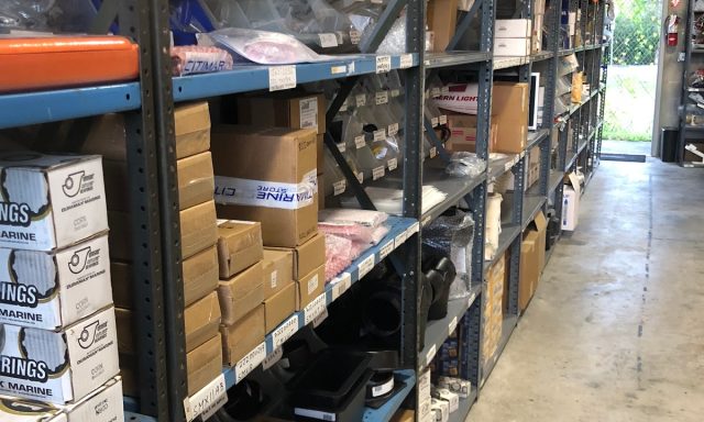 Citimarine Store
